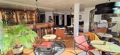 Hôtel Le Valois, Cognac