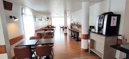 Hôtel Le Valois, Cognac