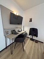 Hôtel Le Valois, Cognac