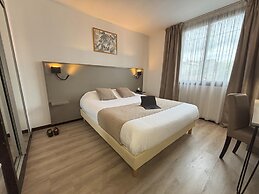 Hôtel Le Valois, Cognac