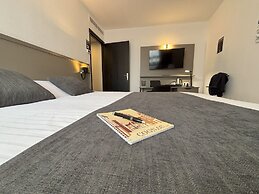 Hôtel Le Valois, Cognac