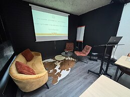 Hôtel Le Valois, Cognac