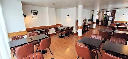 Hôtel Le Valois, Cognac