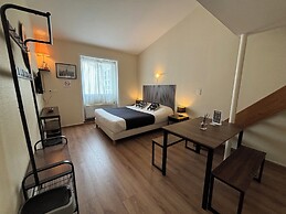 Hôtel Le Valois, Cognac