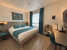 Hôtel Le Valois, Cognac