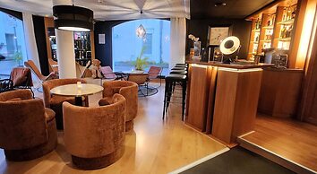Hôtel Le Valois, Cognac