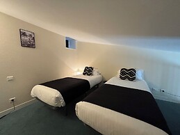 Hôtel Le Valois, Cognac