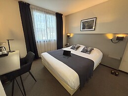 Hôtel Le Valois, Cognac