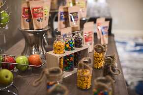 Sonesta Nashville Airport