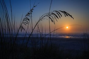 Quality Inn & Suites St Augustine Beach Area