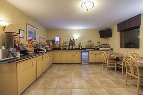 Quality Inn & Suites St Augustine Beach Area