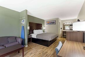 Quality Inn & Suites St Augustine Beach Area