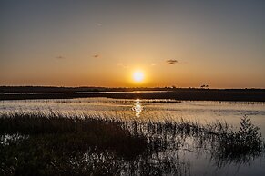 Quality Inn & Suites St Augustine Beach Area