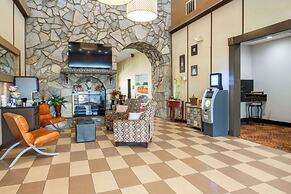 Quality Suites Hickory South