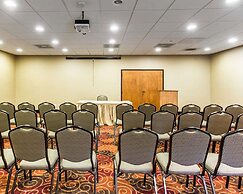 Quality Suites Hickory South