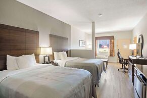 Quality Suites Hickory South