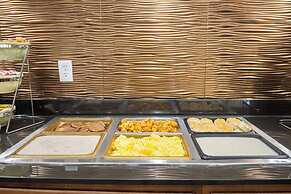 Quality Suites Hickory South