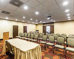 Quality Suites Hickory South