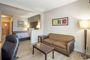 Quality Suites Hickory South