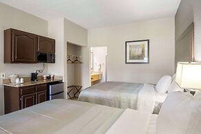 Quality Suites Hickory South