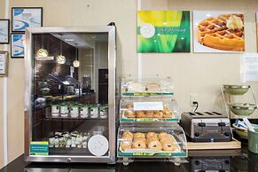 Quality Suites Hickory South