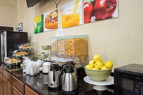 Quality Suites Hickory South