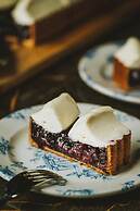 Prince de Galles, a Luxury Collection Hotel, Paris