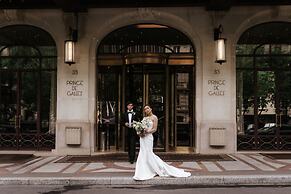 Prince de Galles, a Luxury Collection Hotel, Paris