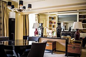 Prince de Galles, a Luxury Collection Hotel, Paris