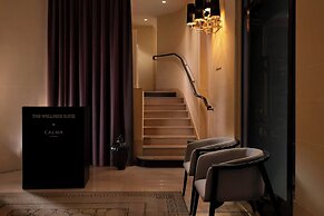 Prince de Galles, a Luxury Collection Hotel, Paris