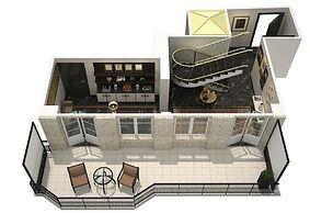 Prince de Galles, a Luxury Collection Hotel, Paris