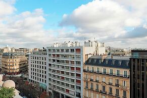 Prince de Galles, a Luxury Collection Hotel, Paris