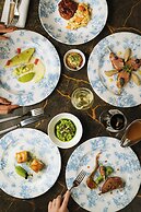Prince de Galles, a Luxury Collection Hotel, Paris