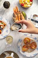 Prince de Galles, a Luxury Collection Hotel, Paris