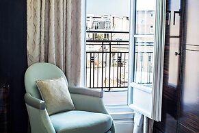 Prince de Galles, a Luxury Collection Hotel, Paris