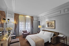 Prince de Galles, a Luxury Collection Hotel, Paris