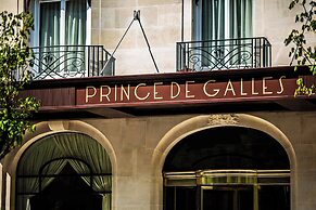 Prince de Galles, a Luxury Collection Hotel, Paris