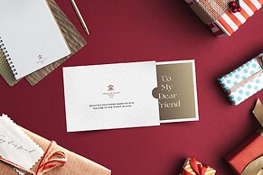 Prince de Galles, a Luxury Collection Hotel, Paris