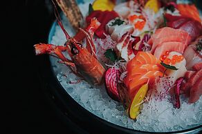 Prince de Galles, a Luxury Collection Hotel, Paris