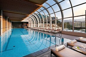 The Shilla Seoul