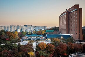 The Shilla Seoul