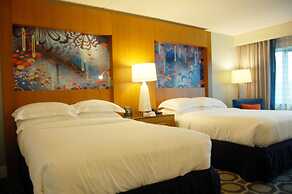 Hilton Long Island/Huntington