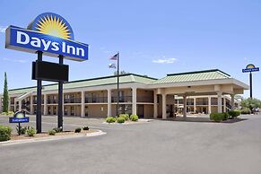 Days Inn by Wyndham Las Cruces
