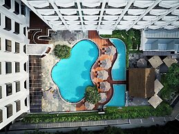 Hilton Petaling Jaya