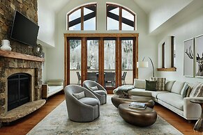 The Hythe, a Luxury Collection Resort, Vail