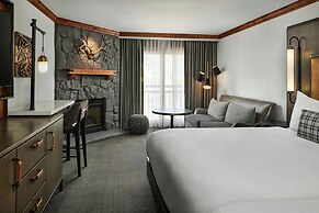 The Hythe, a Luxury Collection Resort, Vail