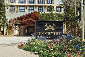 The Hythe, a Luxury Collection Resort, Vail