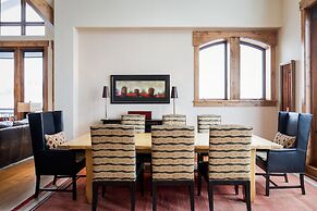 The Hythe, a Luxury Collection Resort, Vail