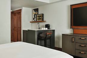 The Hythe, a Luxury Collection Resort, Vail