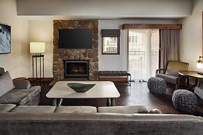 The Hythe, a Luxury Collection Resort, Vail